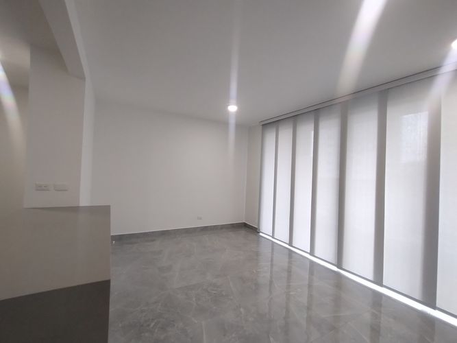 Apartamento de 3 alcobas en venta en Altamira, Barranquilla, 87 m² · foto 2 de 20