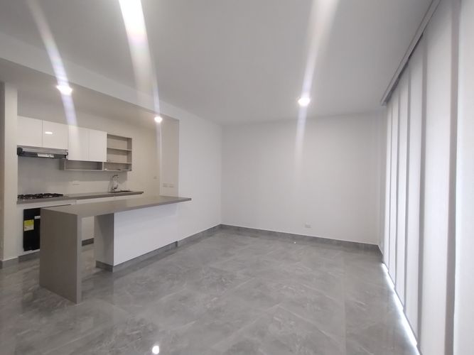 Apartamento de 3 alcobas en venta en Altamira, Barranquilla, 87 m² · foto 3 de 20