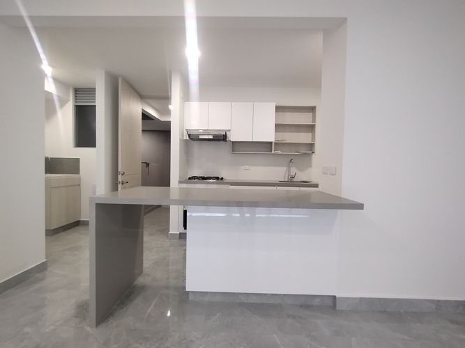 Apartamento de 3 alcobas en venta en Altamira, Barranquilla, 87 m² · foto 5 de 20