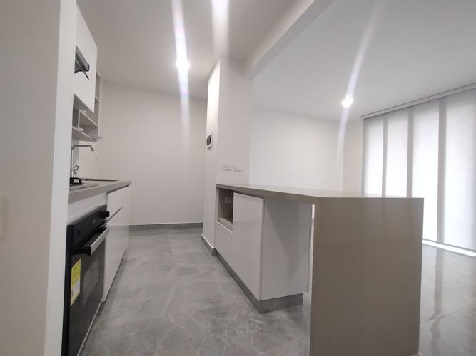 Apartamento de 3 alcobas en venta en Altamira, Barranquilla, 87 m² · foto 6 de 20