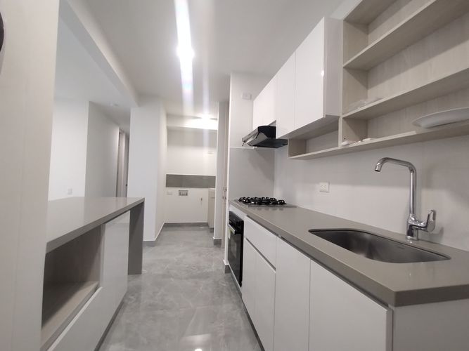 Apartamento de 3 alcobas en venta en Altamira, Barranquilla, 87 m² · foto 7 de 20