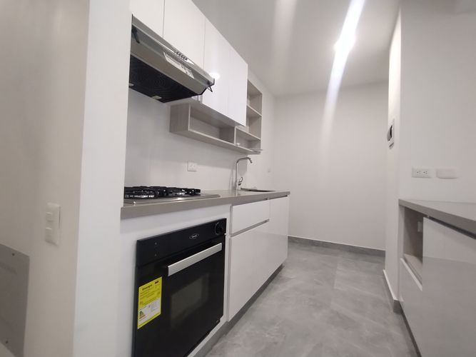 Apartamento de 3 alcobas en venta en Altamira, Barranquilla, 87 m² · foto 8 de 20