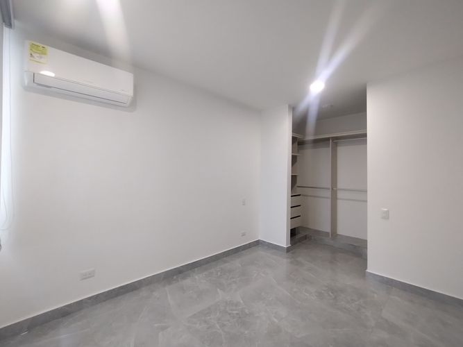 Apartamento de 3 alcobas en venta en Altamira, Barranquilla, 87 m² · foto 11 de 20