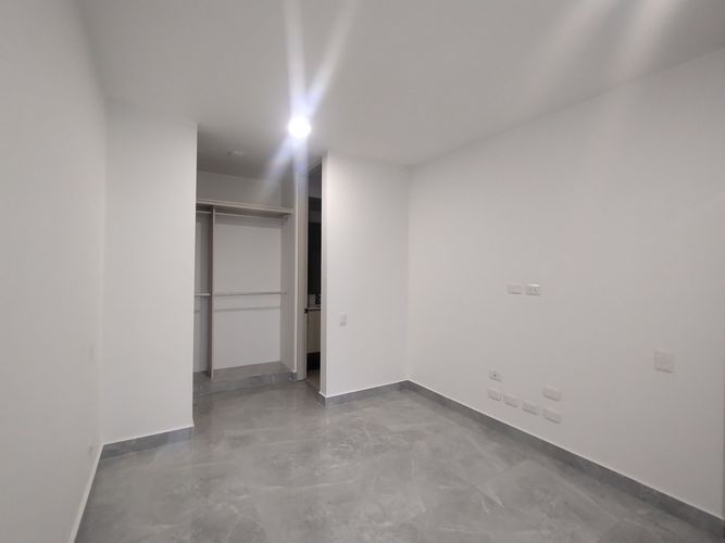 Apartamento de 3 alcobas en venta en Altamira, Barranquilla, 87 m² · foto 12 de 20