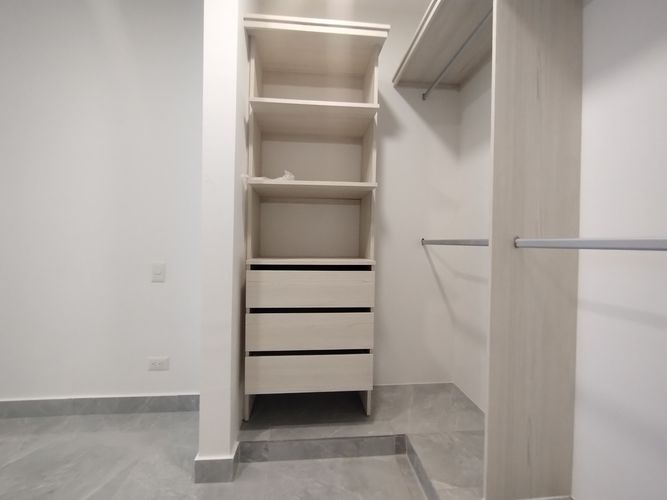 Apartamento de 3 alcobas en venta en Altamira, Barranquilla, 87 m² · foto 13 de 20