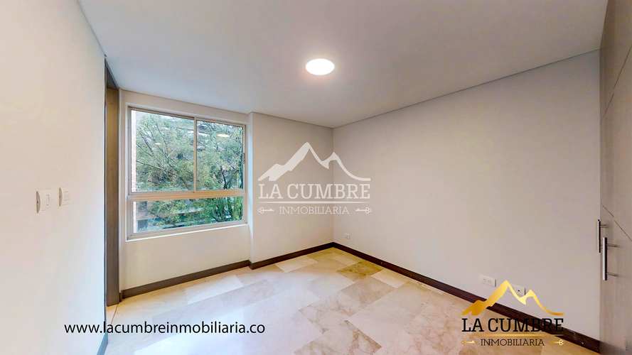 Apartamento de 3 alcobas en arriendo en Castropol, Medellín, 146 m² · foto 17 de 17