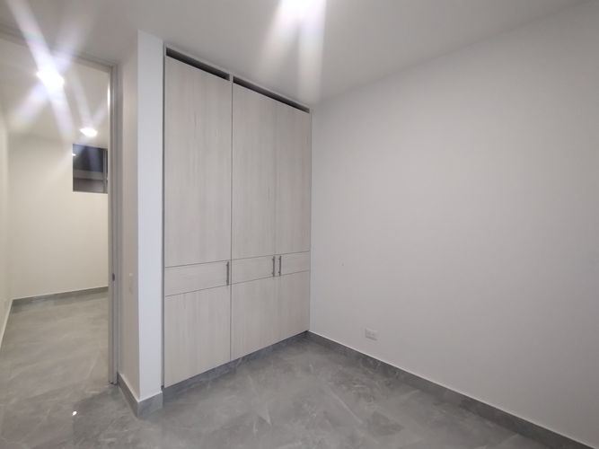 Apartamento de 3 alcobas en venta en Altamira, Barranquilla, 87 m² · foto 15 de 20