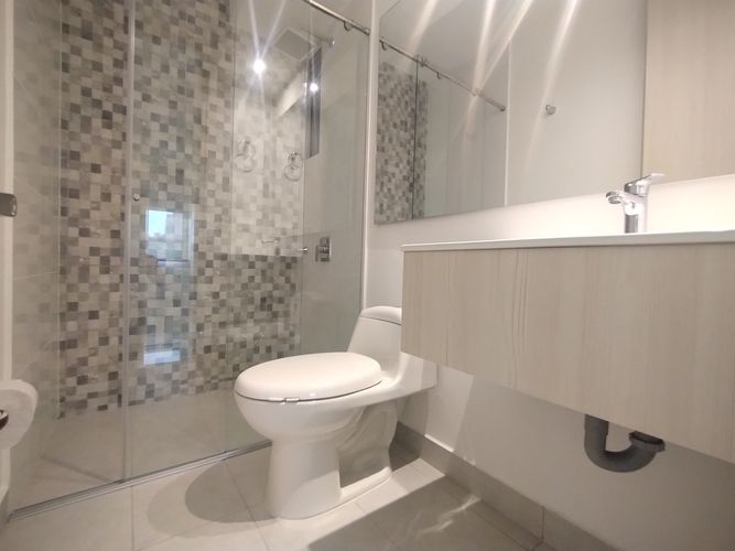 Apartamento de 3 alcobas en venta en Altamira, Barranquilla, 87 m² · foto 18 de 20