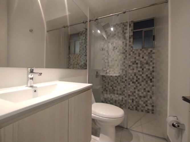 Apartamento de 3 alcobas en venta en Altamira, Barranquilla, 87 m² · foto 19 de 20