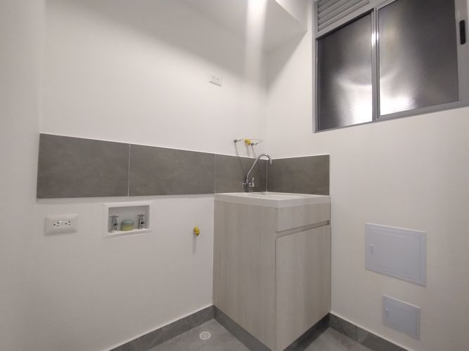 Apartamento de 3 alcobas en venta en Altamira, Barranquilla, 87 m² · foto 20 de 20