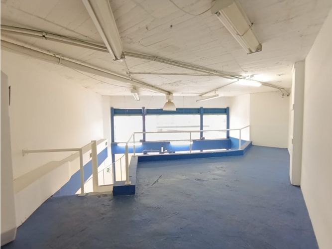 Local en arriendo en Conquistadores, Medellín, 75 m² · foto 4 de 10