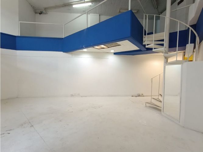 Local en arriendo en Conquistadores, Medellín, 75 m² · foto 5 de 10