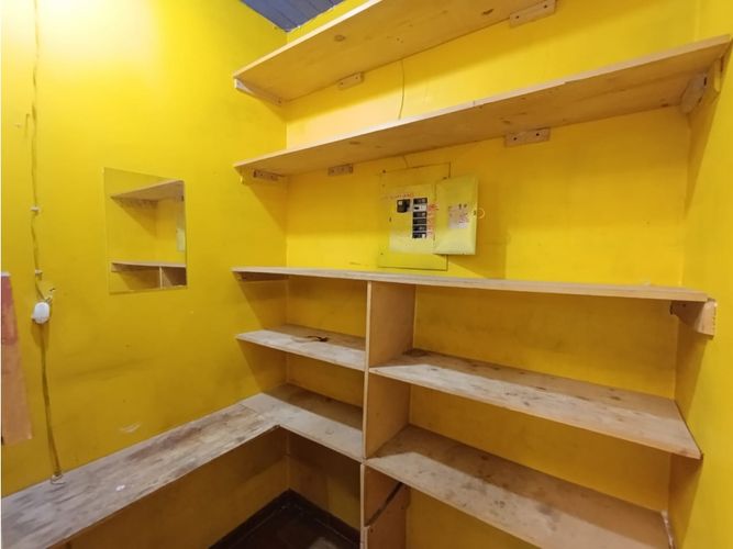 Local en arriendo en Conquistadores, Medellín, 75 m² · foto 7 de 10