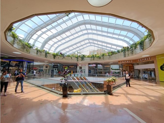 Local en arriendo en Conquistadores, Medellín, 75 m² · foto 10 de 10