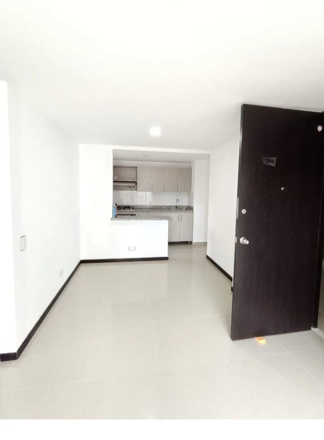 3BR Apartment in La florida (62 m²) for Sale - 2