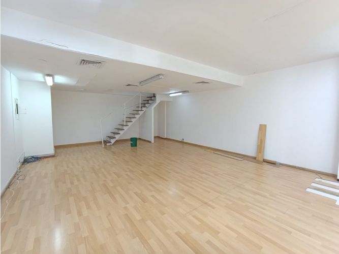 Local en arriendo en Conquistadores, Medellín, 99 m² · foto 6 de 14