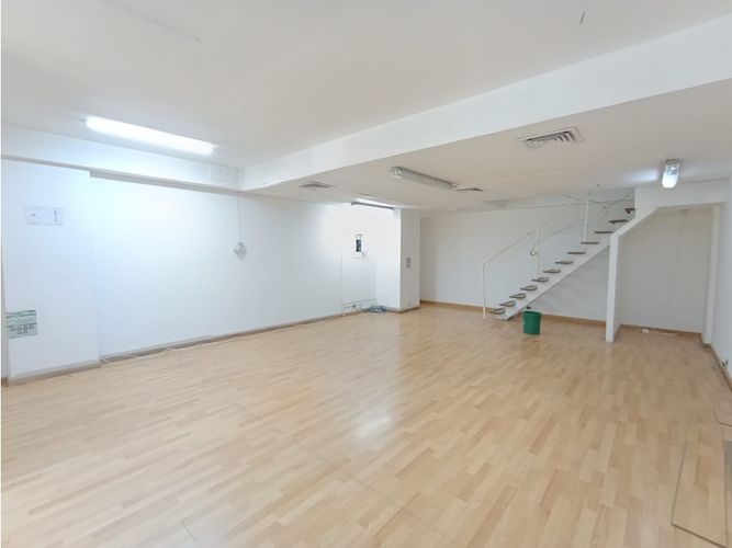 Local en arriendo en Conquistadores, Medellín, 99 m² · foto 7 de 14