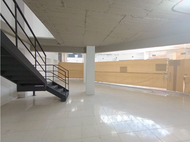 Local en arriendo en Conquistadores, Medellín, 144 m² · foto 5 de 19