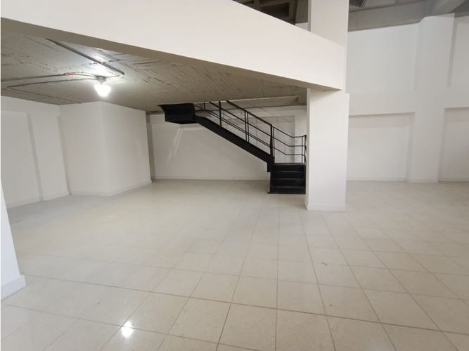 Local en arriendo en Conquistadores, Medellín, 144 m² · foto 6 de 19