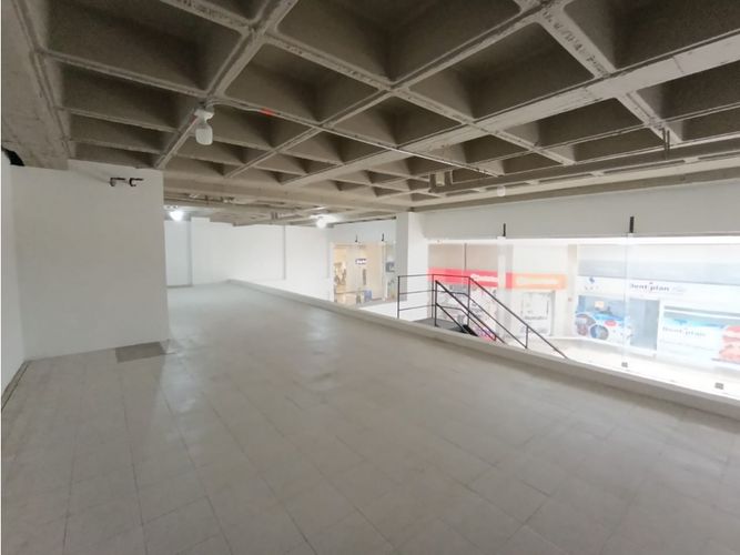 Local en arriendo en Conquistadores, Medellín, 144 m² · foto 7 de 19