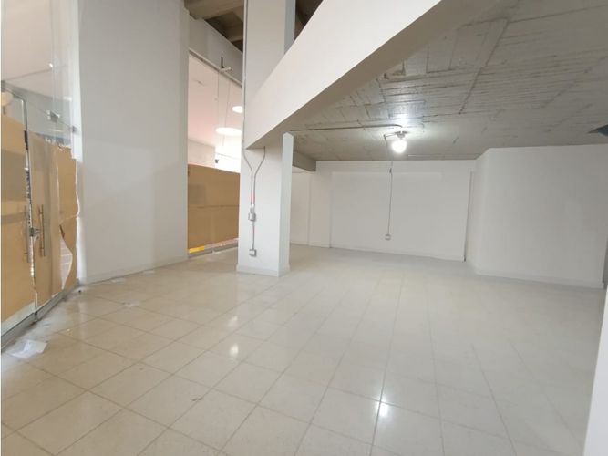 Local en arriendo en Conquistadores, Medellín, 144 m² · foto 8 de 19