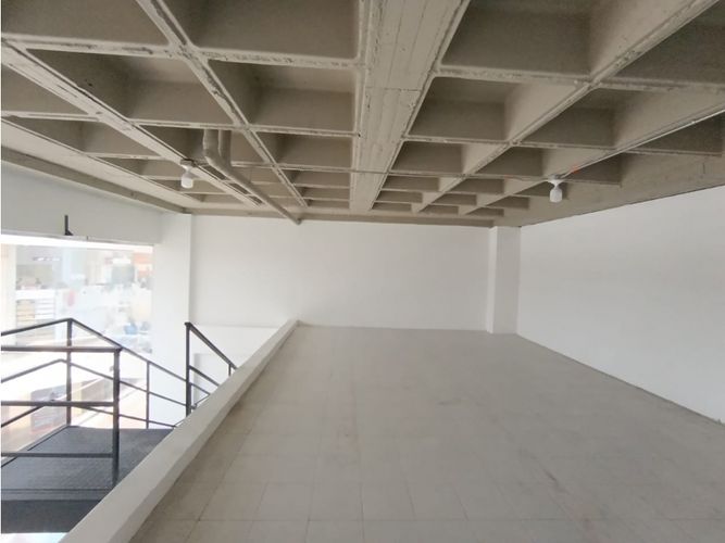 Local en arriendo en Conquistadores, Medellín, 144 m² · foto 9 de 19