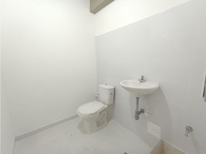 Local en arriendo en Conquistadores, Medellín, 144 m² · foto 10 de 19
