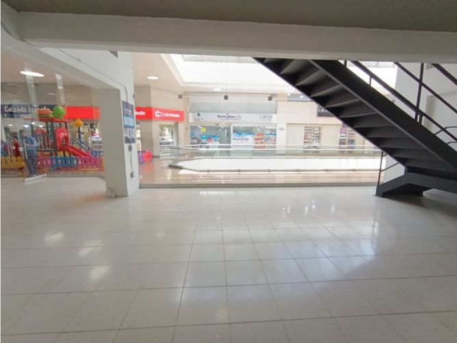 Local en arriendo en Conquistadores, Medellín, 144 m² · foto 12 de 19