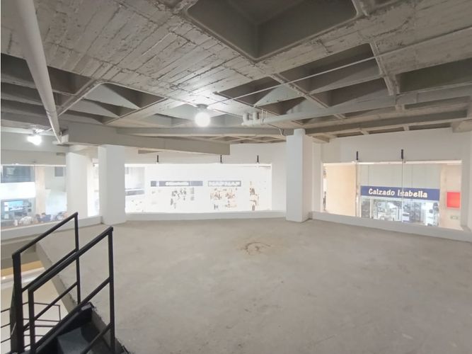 Local en arriendo en Conquistadores, Medellín, 144 m² · foto 14 de 19
