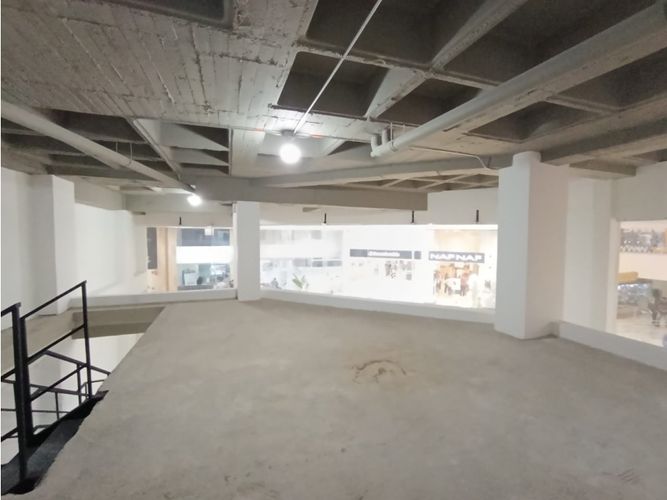 Local en arriendo en Conquistadores, Medellín, 144 m² · foto 16 de 19