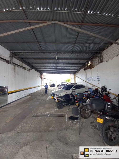 Lote en venta en Centro, Bucaramanga, 270 m² · foto 13 de 21