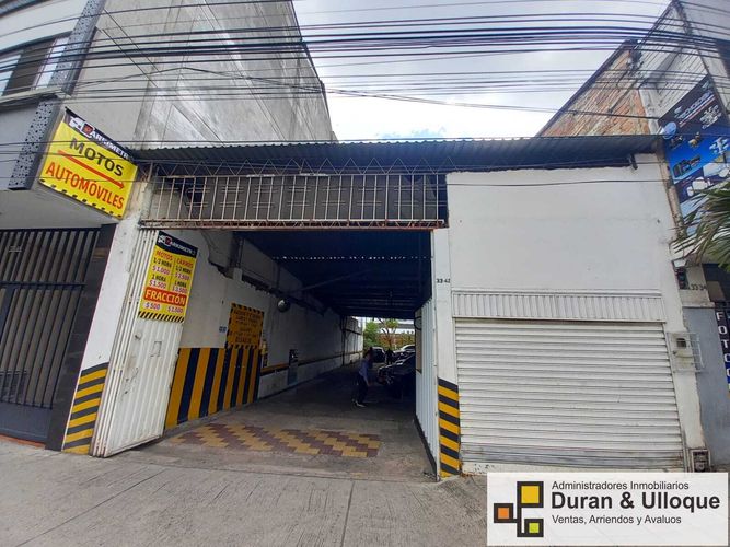 Lote en venta en Centro, Bucaramanga, 270 m² · foto 18 de 21