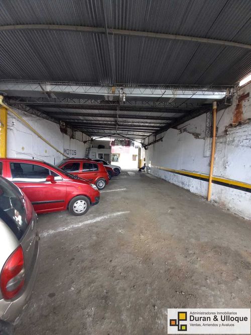 Lote en venta en Centro, Bucaramanga, 270 m² · foto 20 de 21