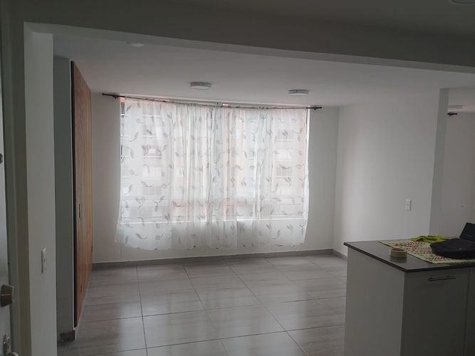 Apartamento de 2 alcobas en venta en Lagos De Torca, Bogotá, 46 m² · foto 3 de 17