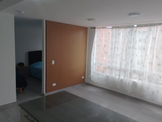 Apartamento de 2 alcobas en venta en Lagos De Torca, Bogotá, 46 m² · foto 8 de 17