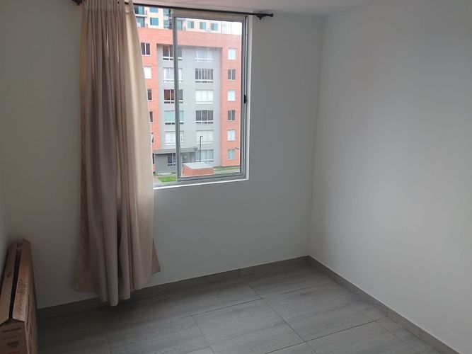Apartamento de 2 alcobas en venta en Lagos De Torca, Bogotá, 46 m² · foto 10 de 17