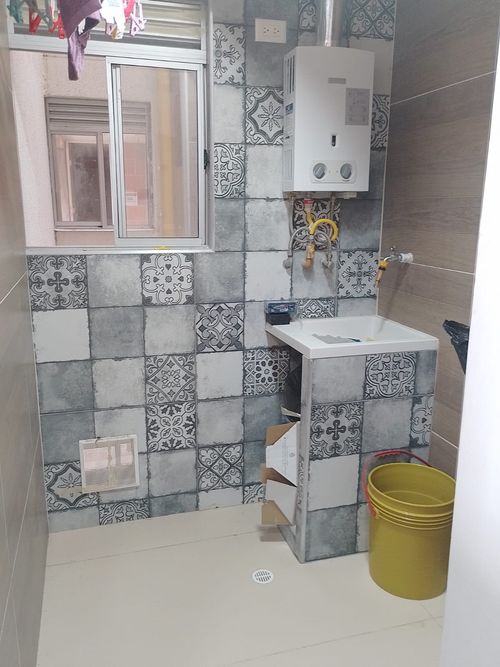 Apartamento de 2 alcobas en venta en Lagos De Torca, Bogotá, 46 m² · foto 12 de 17