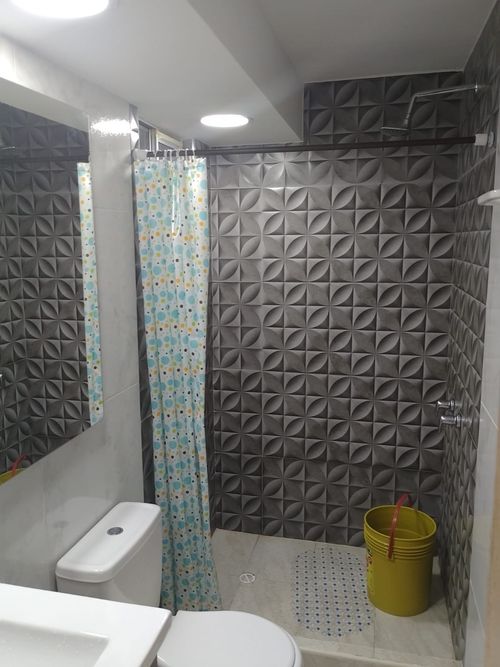 Apartamento de 2 alcobas en venta en Lagos De Torca, Bogotá, 46 m² · foto 14 de 17