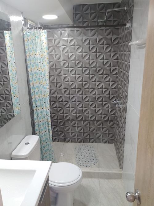 Apartamento de 2 alcobas en venta en Lagos De Torca, Bogotá, 46 m² · foto 15 de 17