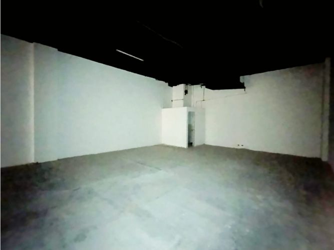 Local en arriendo en Conquistadores, Medellín, 126 m² · foto 6 de 7