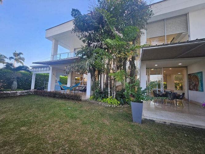 Casa de 4 alcobas en venta en Ciudad Jardin, Cali, 900 m² · foto 7 de 24