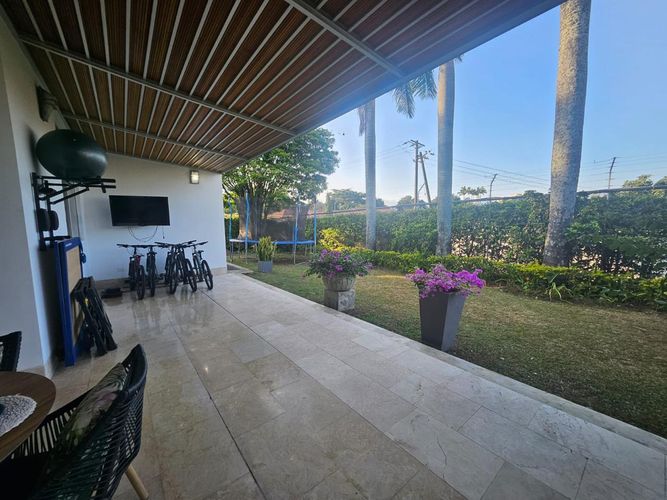 Casa de 4 alcobas en venta en Ciudad Jardin, Cali, 900 m² · foto 9 de 24