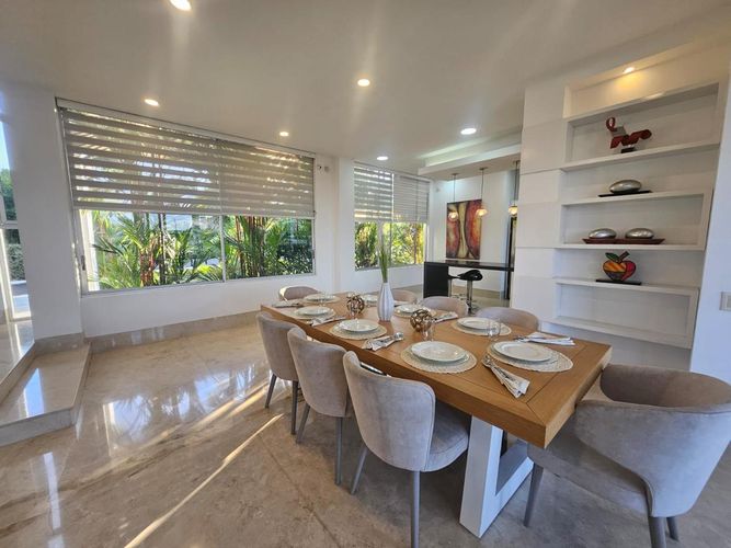 Casa de 4 alcobas en venta en Ciudad Jardin, Cali, 900 m² · foto 11 de 24