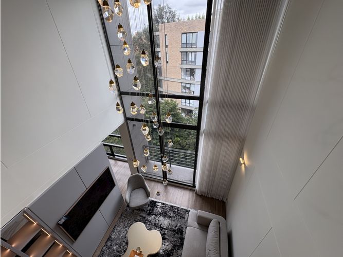 Apartamento en venta en Ingemar Oriental, Bogotá · foto 3 de 24