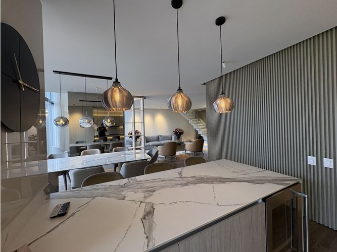 Apartamento en venta en Ingemar Oriental, Bogotá · foto 4 de 24