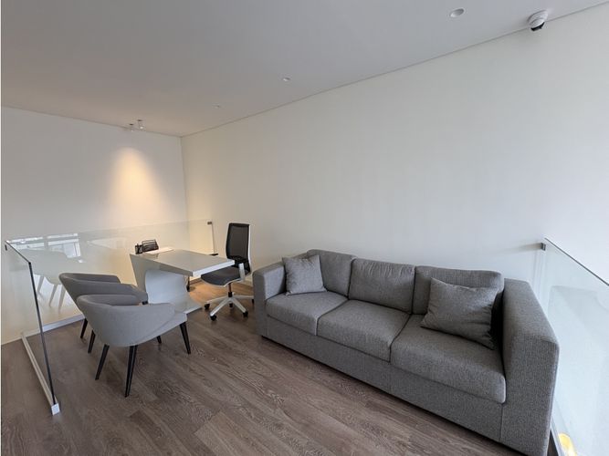 Apartamento en venta en Ingemar Oriental, Bogotá · foto 5 de 24