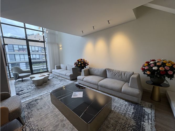 Apartamento en venta en Ingemar Oriental, Bogotá · foto 7 de 24