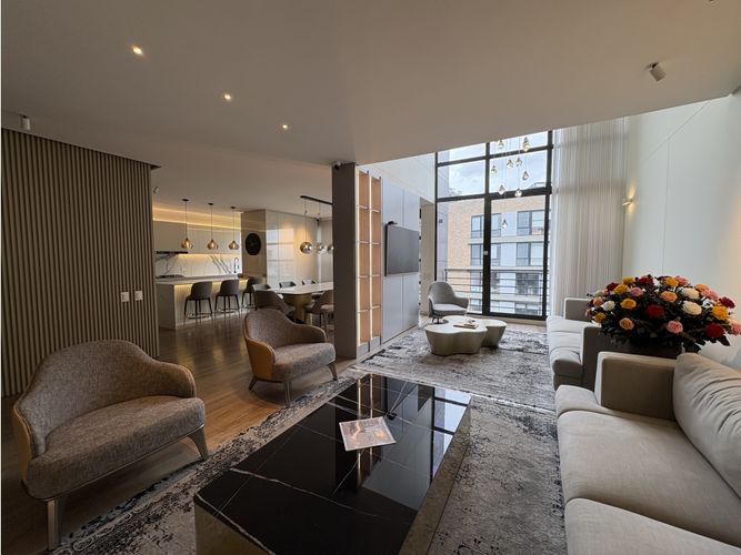 Apartamento en venta en Ingemar Oriental, Bogotá · foto 8 de 24