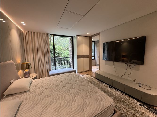 Apartamento en venta en Ingemar Oriental, Bogotá · foto 9 de 24