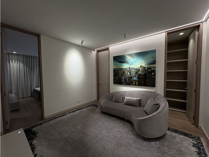 Apartamento en venta en Ingemar Oriental, Bogotá · foto 10 de 24
